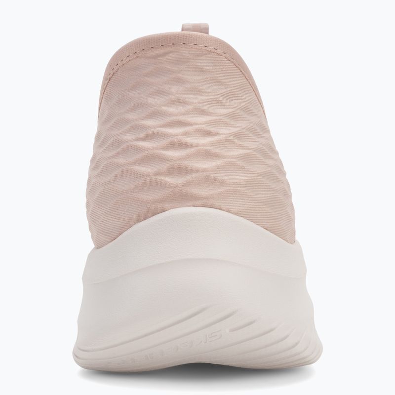 Moteriški batai SKECHERS Ultra Flex 3.0 Cozy Streak rose 6