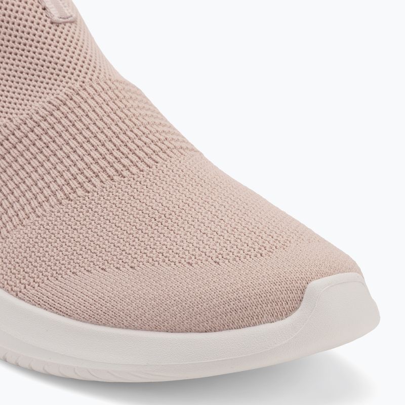 Moteriški batai SKECHERS Ultra Flex 3.0 Cozy Streak rose 7