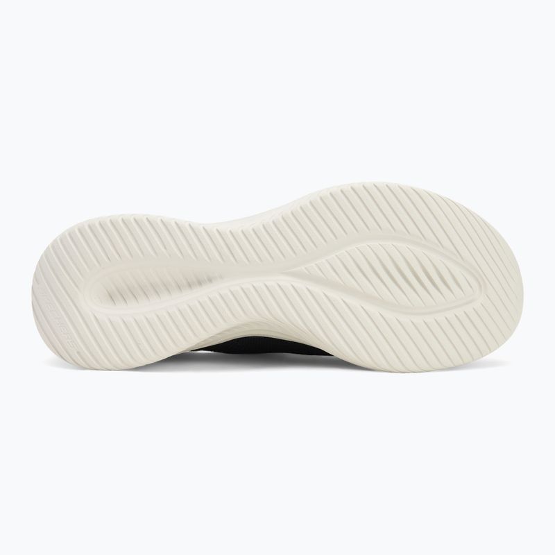 Moteriški batai SKECHERS Ultra Flex 3.0 Brilliant Path black/white 4