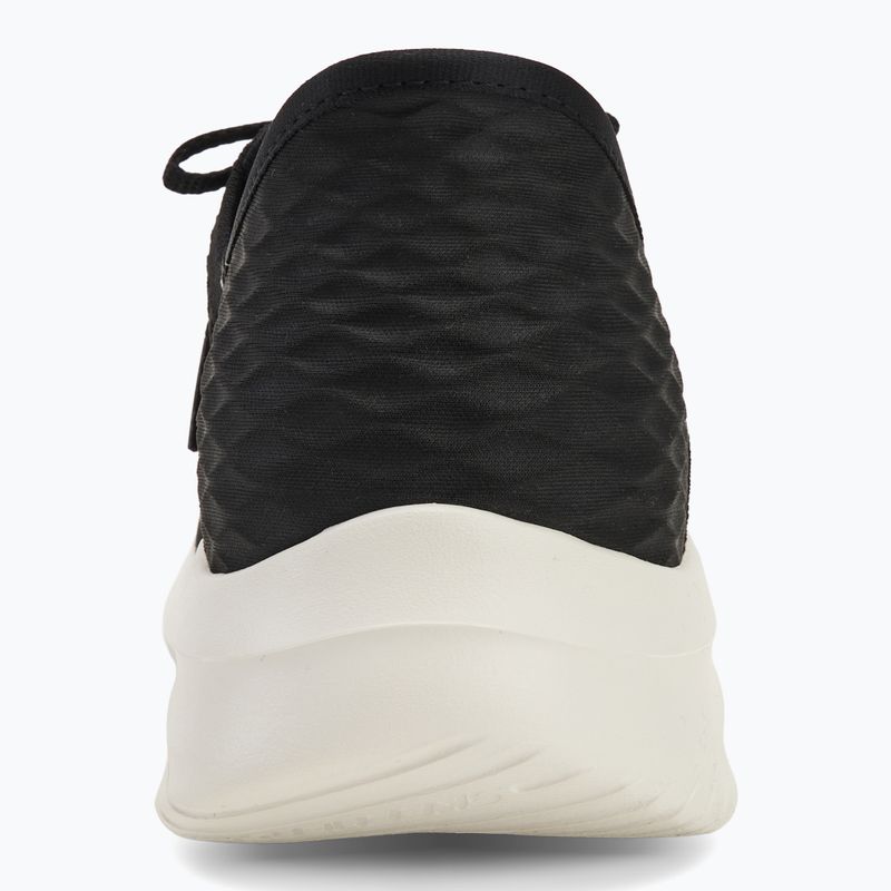 Moteriški batai SKECHERS Ultra Flex 3.0 Brilliant Path black/white 6