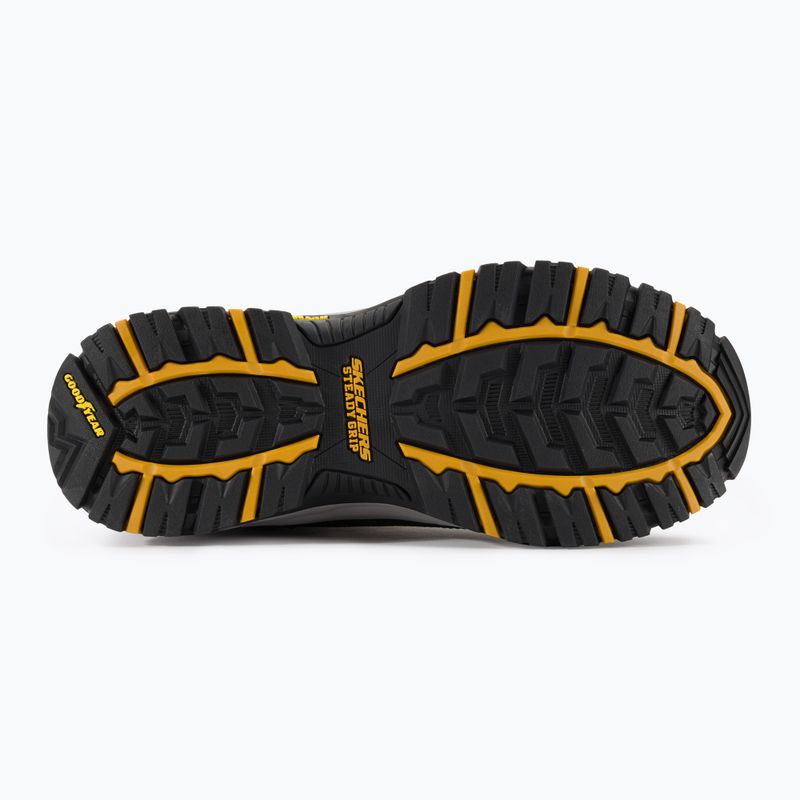 SKECHERS Arch Fit Dawson Raveno navy/black vyriški sportiniai bateliai 5