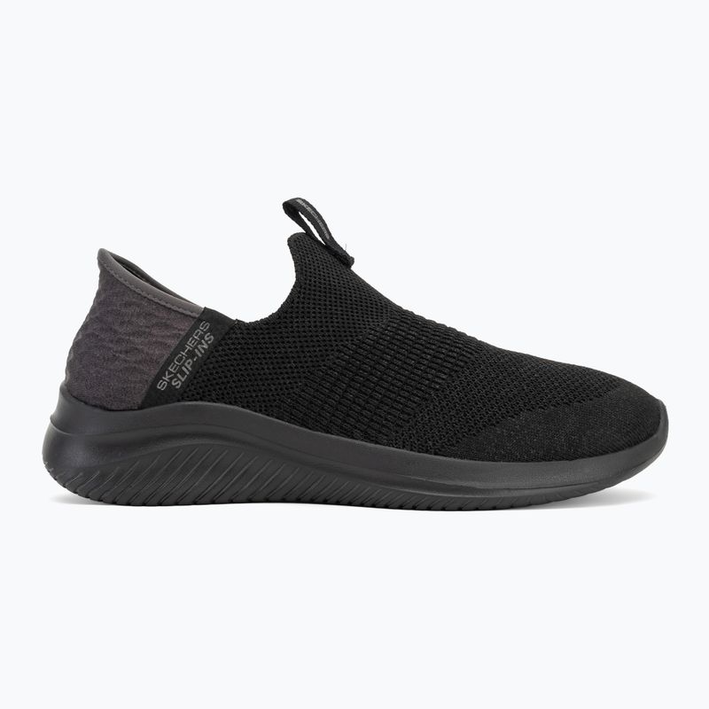 Moteriški batai SKECHERS Ultra Flex 3.0 Smooth Step black 2