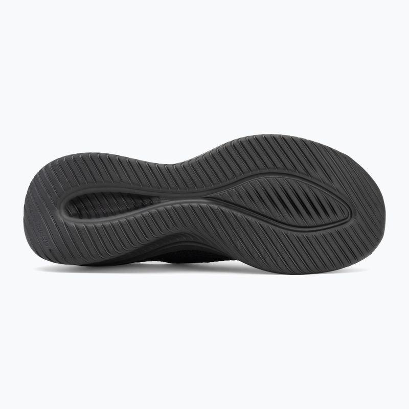 Moteriški batai SKECHERS Ultra Flex 3.0 Smooth Step black 4