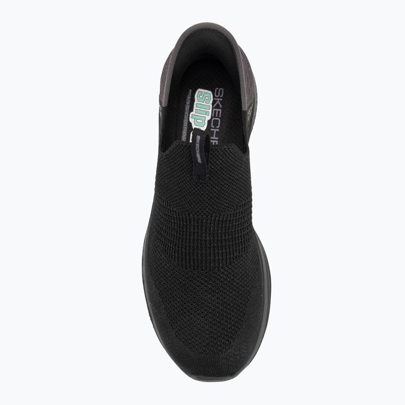 Moteriški batai SKECHERS Ultra Flex 3.0 Smooth Step black 5