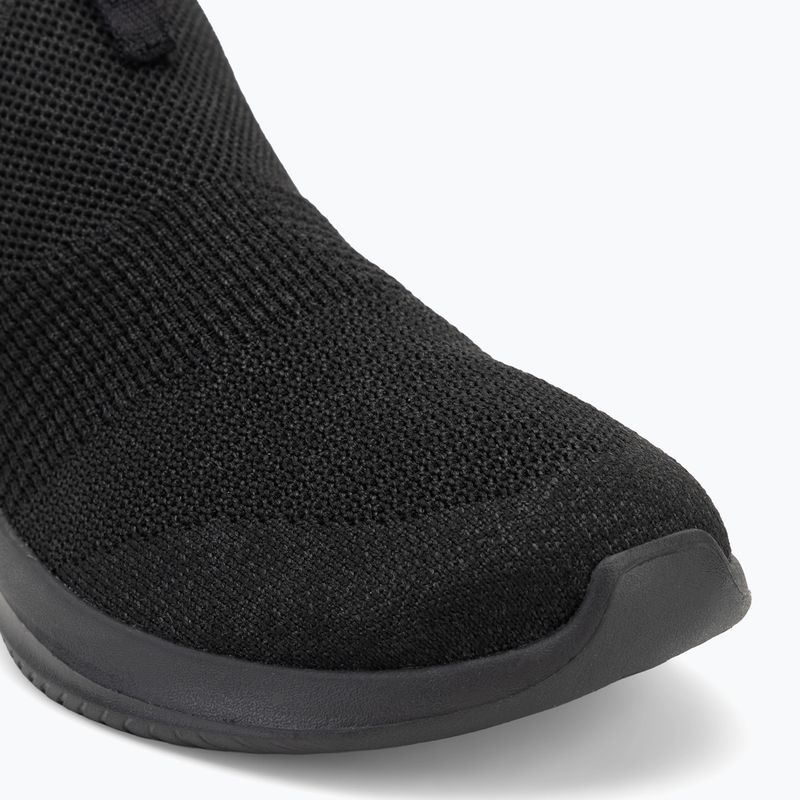 Moteriški batai SKECHERS Ultra Flex 3.0 Smooth Step black 7