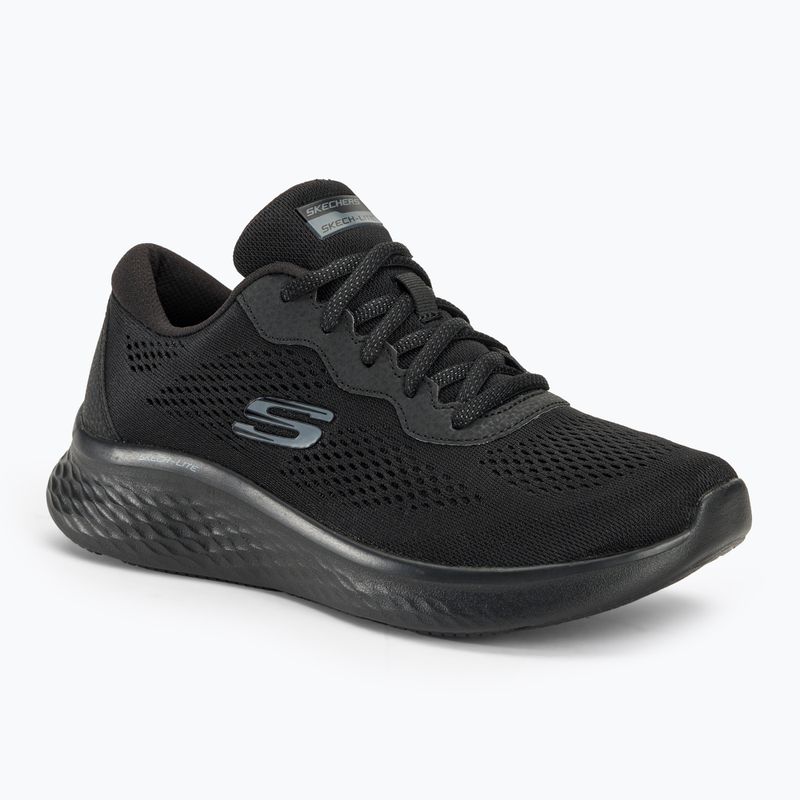 Moteriški batai SKECHERS Skech-Lite Pro Perfect Time black