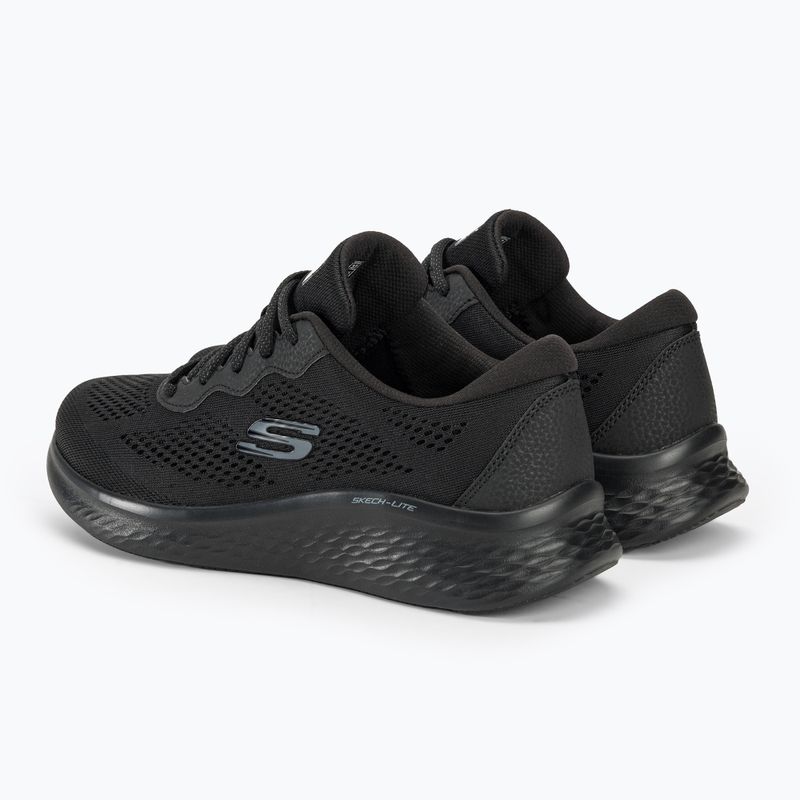 Moteriški batai SKECHERS Skech-Lite Pro Perfect Time black 3