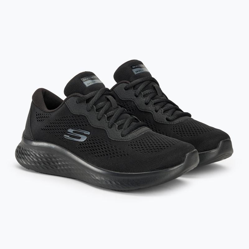 Moteriški batai SKECHERS Skech-Lite Pro Perfect Time black 4
