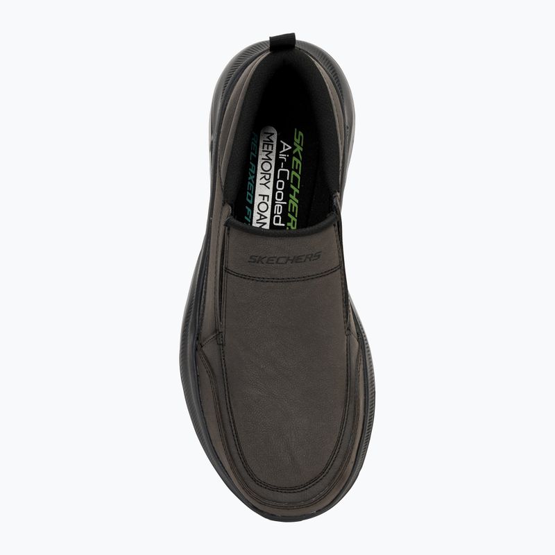 Vyriški batai SKECHERS Equalizer 5.0 Harvey black 5