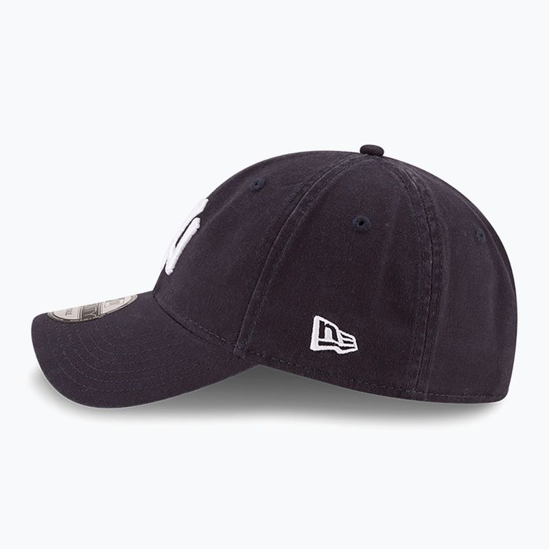 Kepuraitė su snapeliu New Era Core Classic 9Twenty New York Yankees navy 5