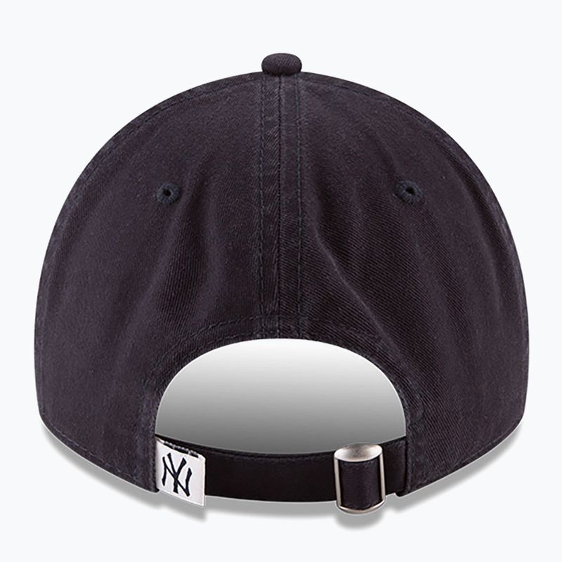 Kepuraitė su snapeliu New Era Core Classic 9Twenty New York Yankees navy 6