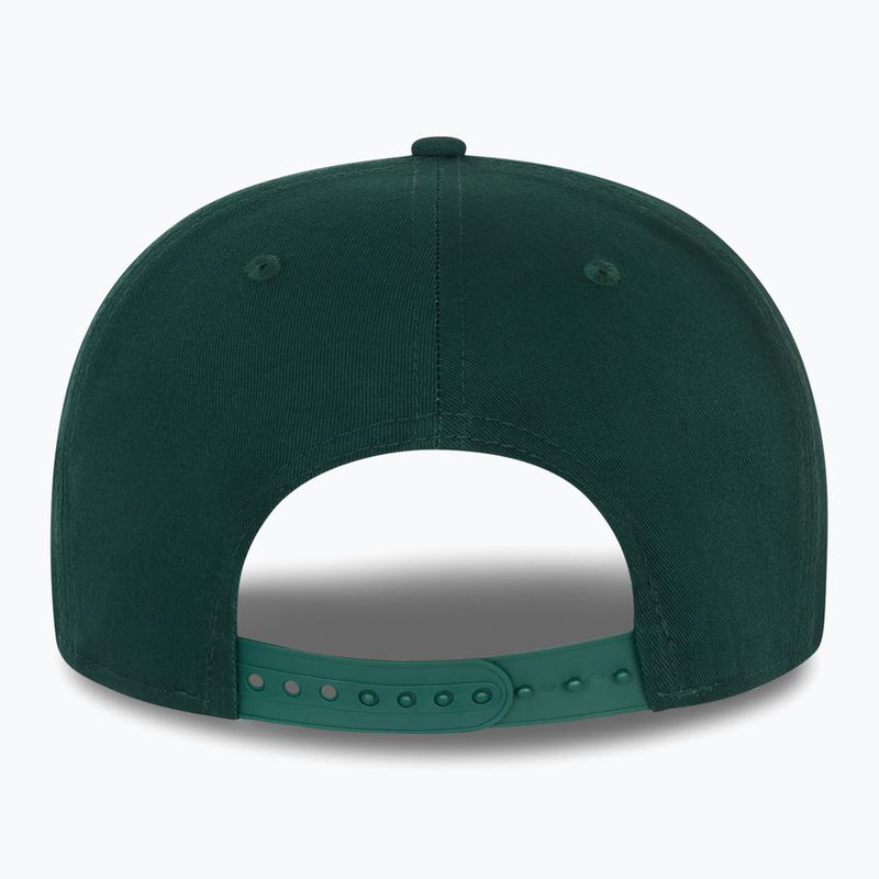Kepuraitė su snapeliu New Era MLB OTC 9Fifty Oakland Athletics open misc 2