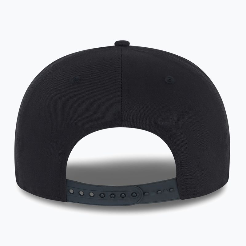 Kepuraitė su snapeliu New Era MLB OTC 9Fifty Losdod Los Angeles Dodgers black 2