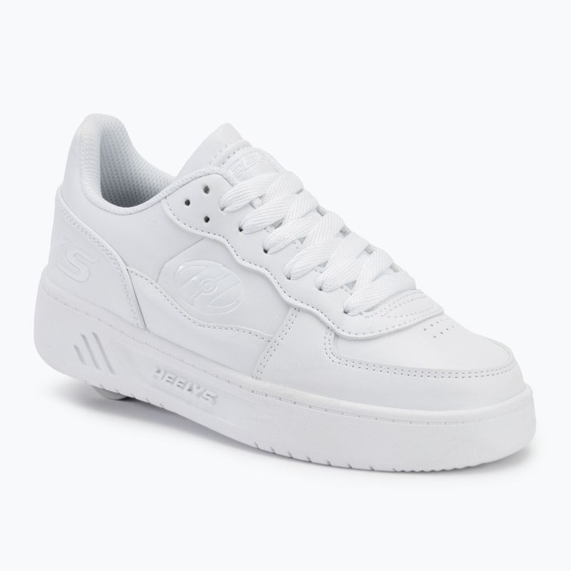 Vaikiški batai-riedučiai Heelys Rezerve Low white/white