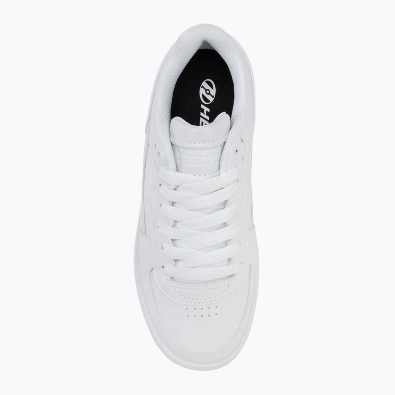 Vaikiški batai-riedučiai Heelys Rezerve Low white/white 6