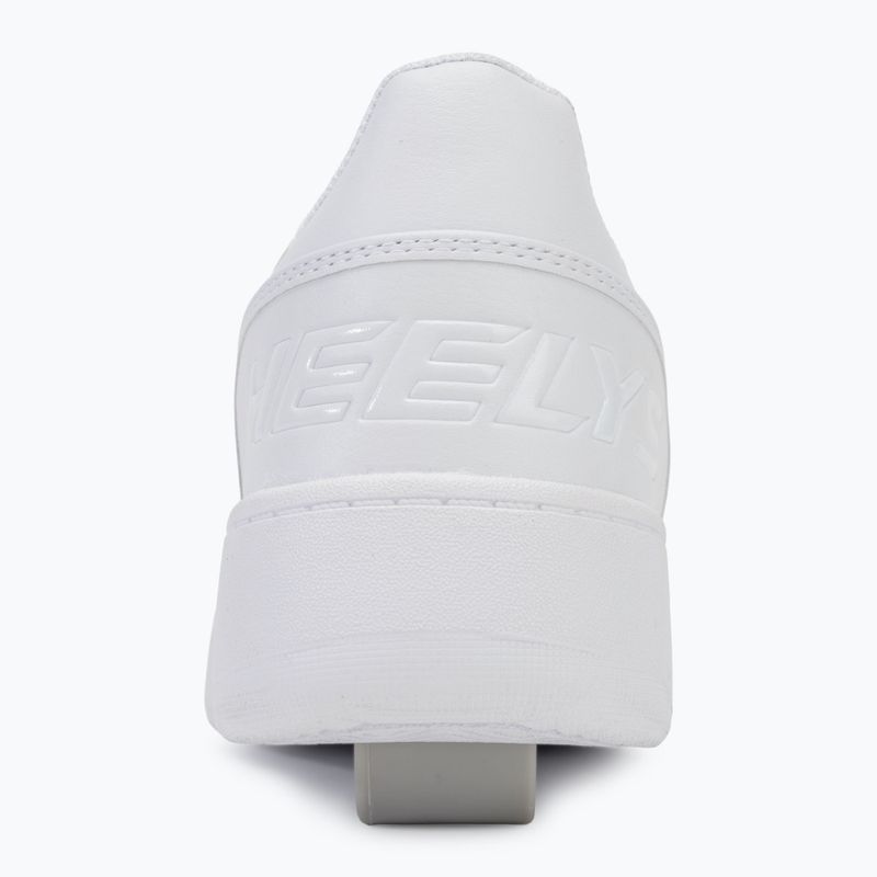 Vaikiški batai-riedučiai Heelys Rezerve Low white/white 7
