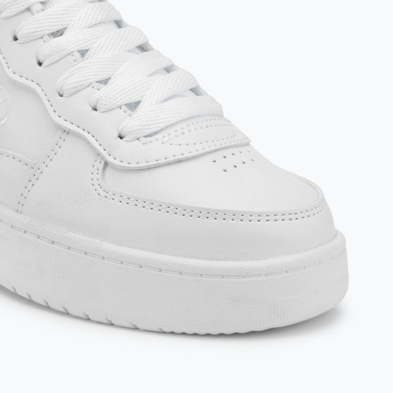 Vaikiški batai-riedučiai Heelys Rezerve Low white/white 8