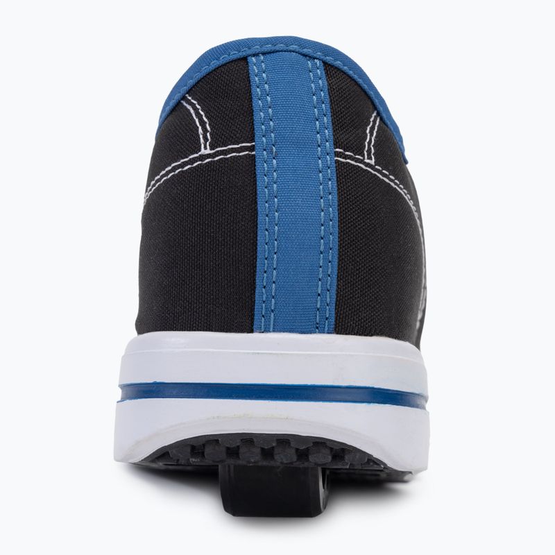 Vaikiški batai-riedučiai Heelys Classic X2 black/white/blue 5