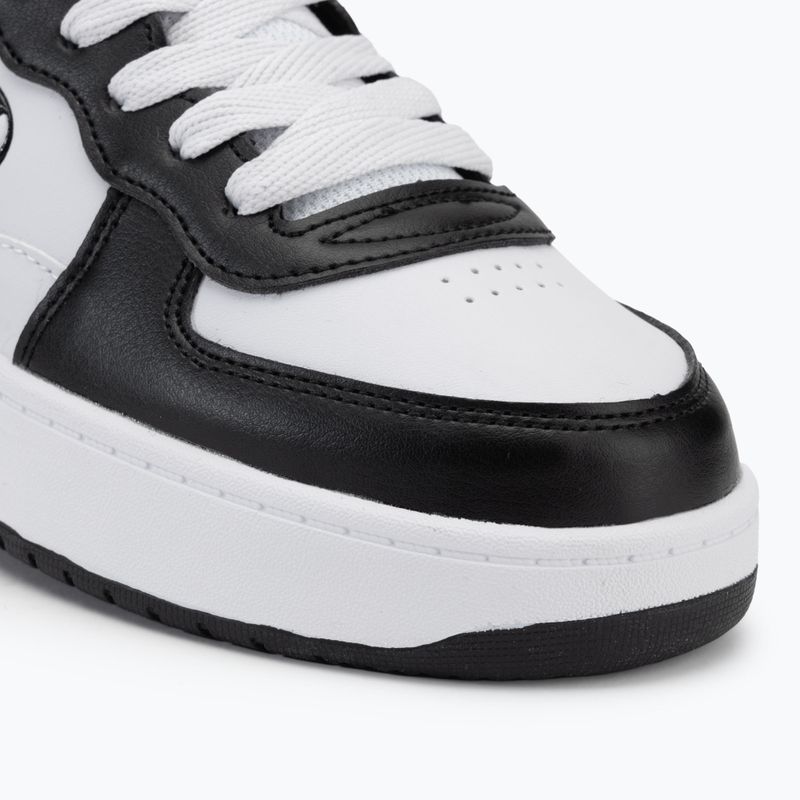 Vaikiški batai-riedučiai Heelys Rezerve Low black/white/white 8