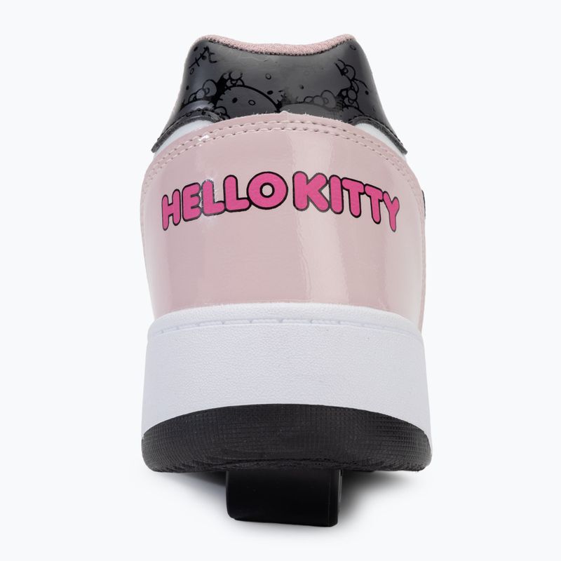 Vaikiški batai-riedučiai Heelys Hello Kitty Kama light pink/black/white 6