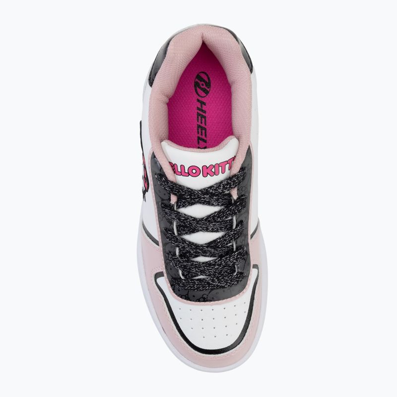 Vaikiški batai-riedučiai Heelys Hello Kitty Kama light pink/black/white 7