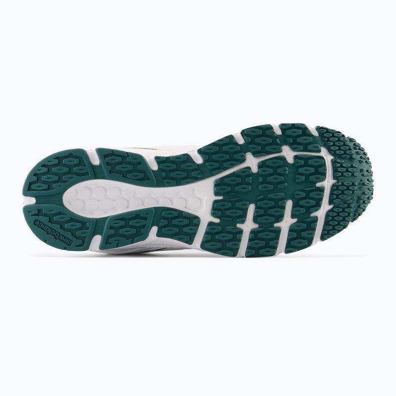 Batai New Balance 408's V1 vintage teal/white/silver metalic t 6