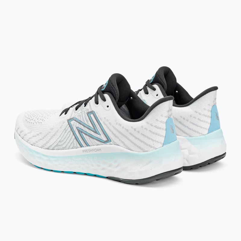 Moterų bėgimo bateliai New Balance Fresh Foam X Vongo v5 grey WVNGOCW5 5