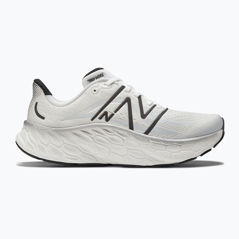 New Balance vyriški bėgimo bateliai WMOREV4 white MMORCW4.D.110 12