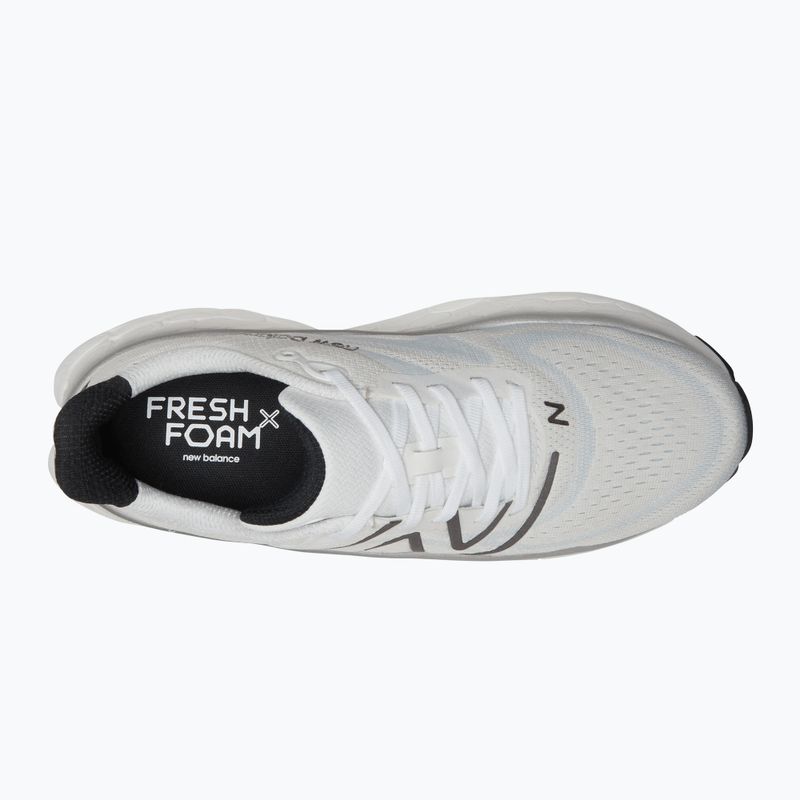 New Balance vyriški bėgimo bateliai WMOREV4 white MMORCW4.D.110 14