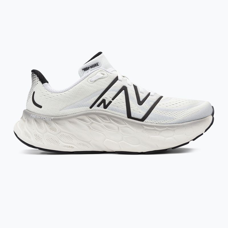 New Balance vyriški bėgimo bateliai WMOREV4 white MMORCW4.D.110 2