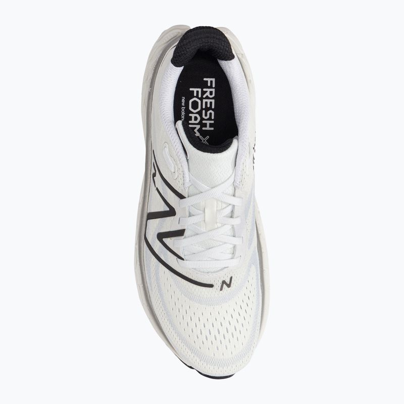 New Balance vyriški bėgimo bateliai WMOREV4 white MMORCW4.D.110 6