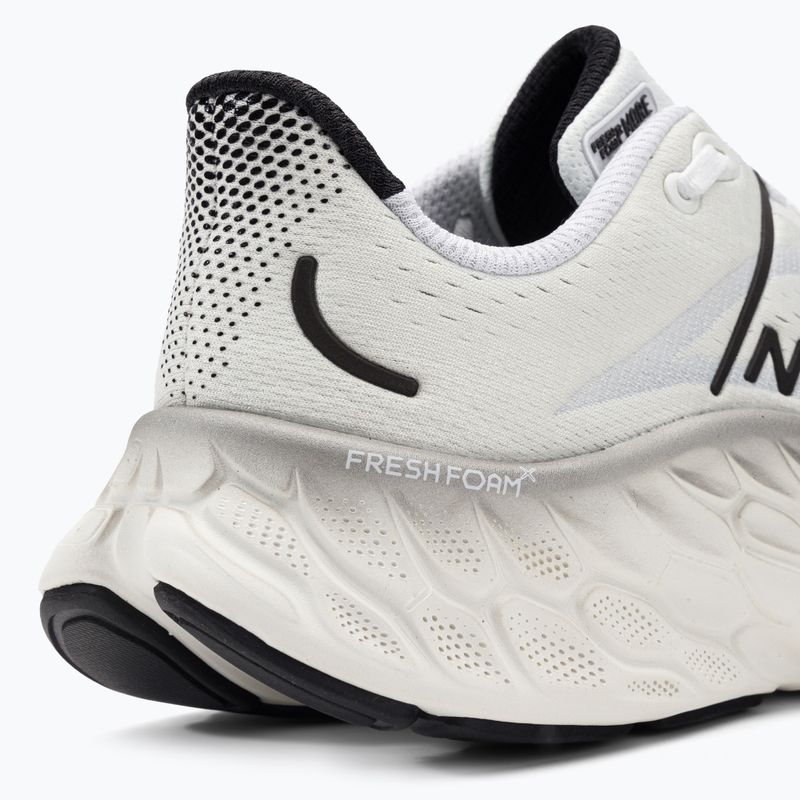 New Balance vyriški bėgimo bateliai WMOREV4 white MMORCW4.D.110 8
