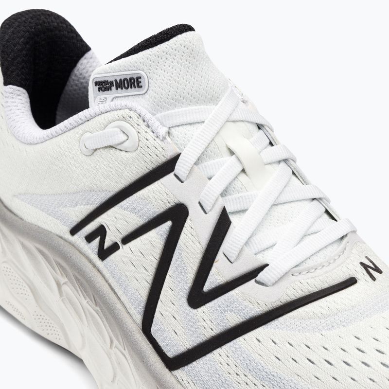 New Balance vyriški bėgimo bateliai WMOREV4 white MMORCW4.D.110 9