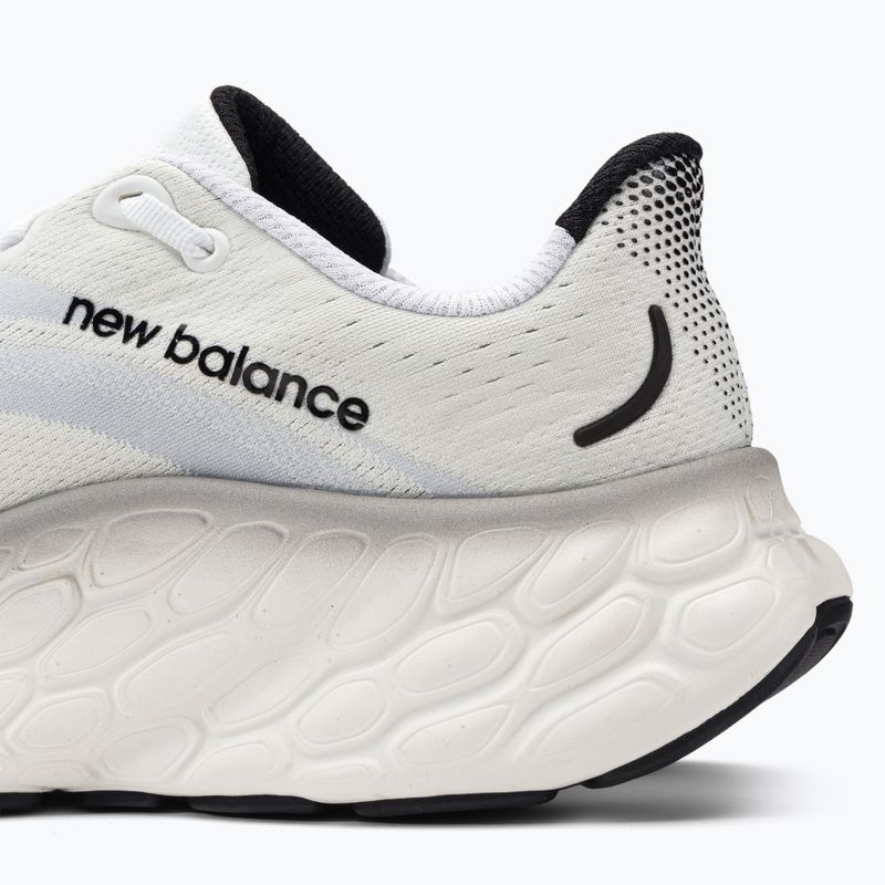 New Balance vyriški bėgimo bateliai WMOREV4 white MMORCW4.D.110 10