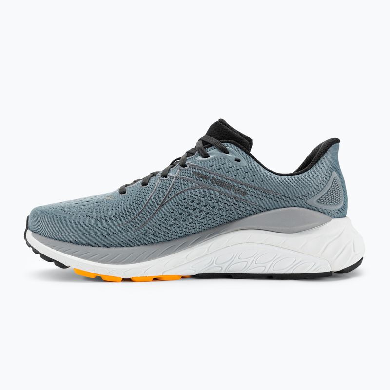 New Balance Fresh Foam X 860v13 pilki vyriški bėgimo bateliai 10