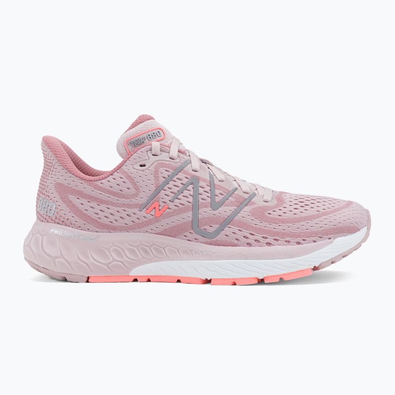 Moteriški bėgimo bateliai New Balance Fresh Foam X 860v13 pink W880C13.B.065 2