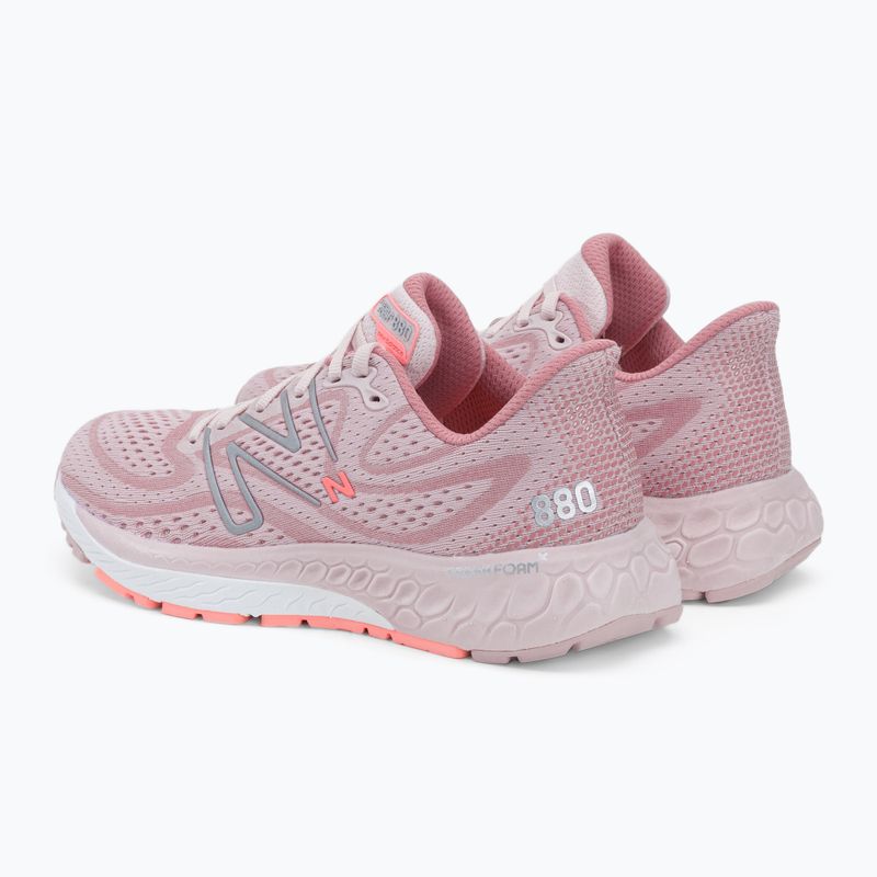 Moteriški bėgimo bateliai New Balance Fresh Foam X 860v13 pink W880C13.B.065 3