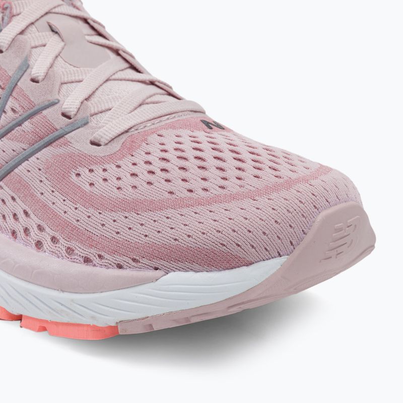 Moteriški bėgimo bateliai New Balance Fresh Foam X 860v13 pink W880C13.B.065 7