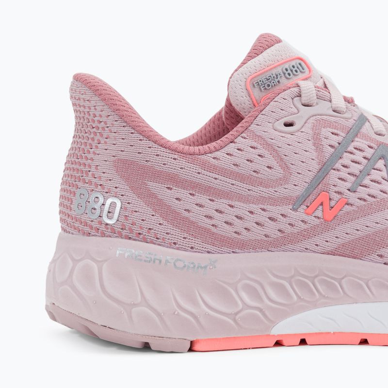 Moteriški bėgimo bateliai New Balance Fresh Foam X 860v13 pink W880C13.B.065 8