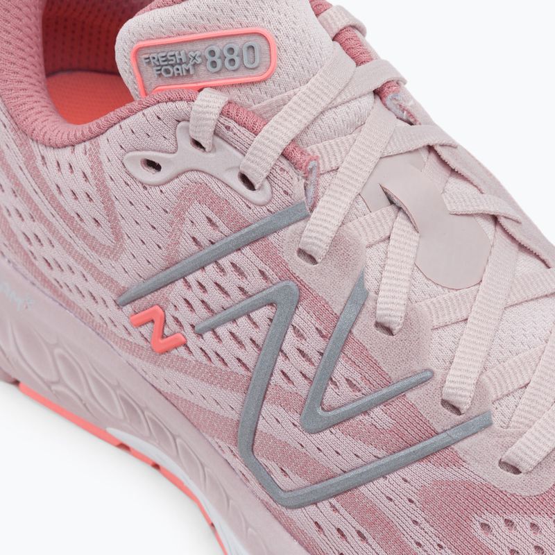 Moteriški bėgimo bateliai New Balance Fresh Foam X 860v13 pink W880C13.B.065 9