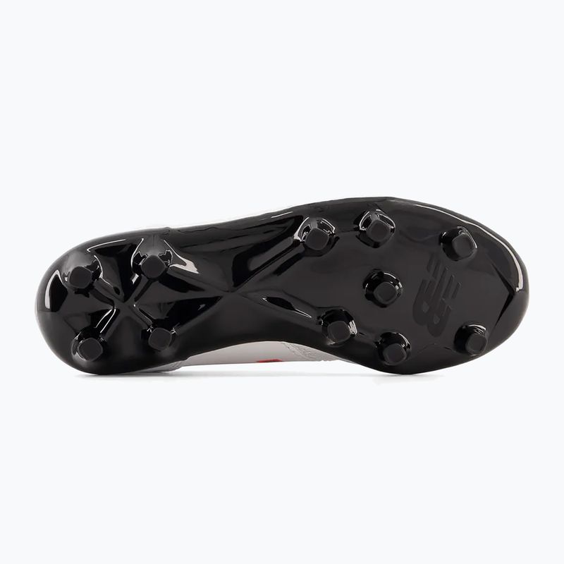 Vaikiški futbolo bateliai New Balance 442 V2 Academy FG balti JS43FWD2.M.035 13