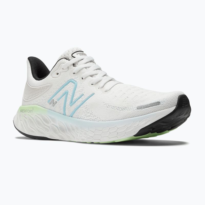Moteriški bėgimo bateliai New Balance Fresh Foam 1080 v12 white 11