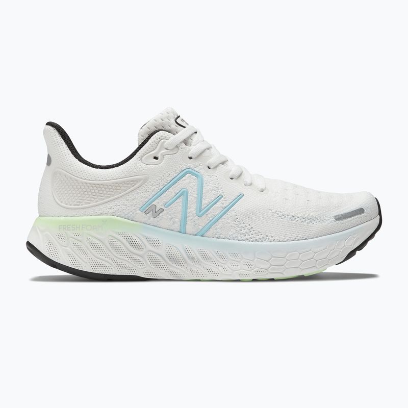 Moteriški bėgimo bateliai New Balance Fresh Foam 1080 v12 white 12