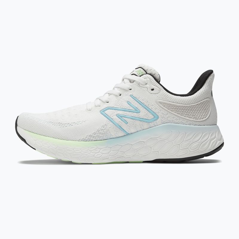 Moteriški bėgimo bateliai New Balance Fresh Foam 1080 v12 white 13