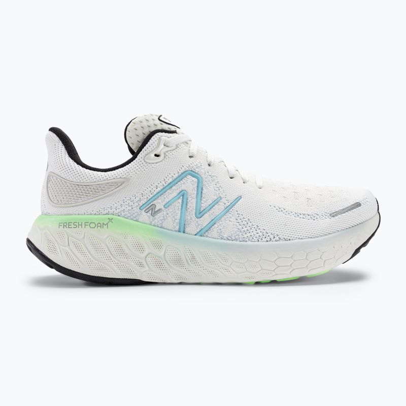 Moteriški bėgimo bateliai New Balance Fresh Foam 1080 v12 white 2