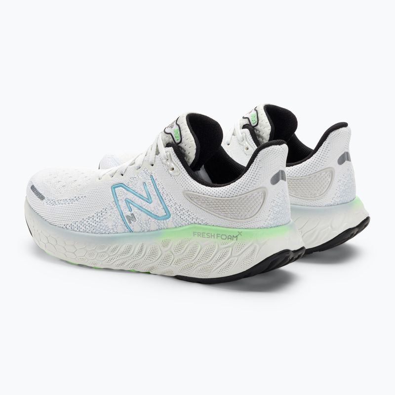Moteriški bėgimo bateliai New Balance Fresh Foam 1080 v12 white 3