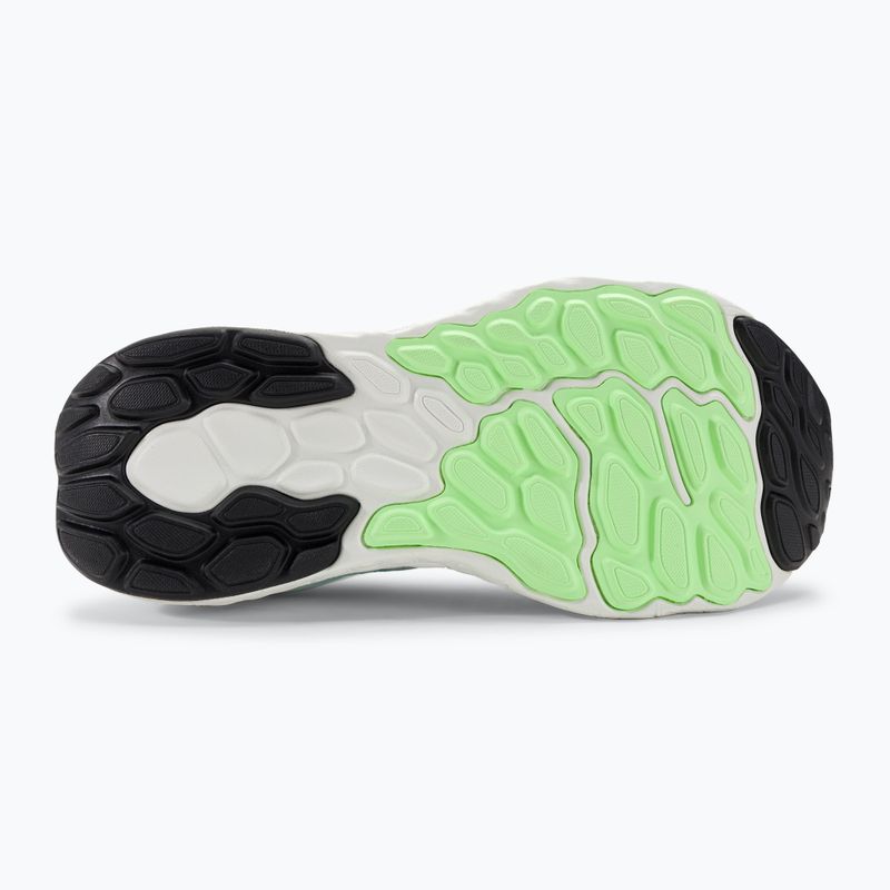 Moteriški bėgimo bateliai New Balance Fresh Foam 1080 v12 white 5
