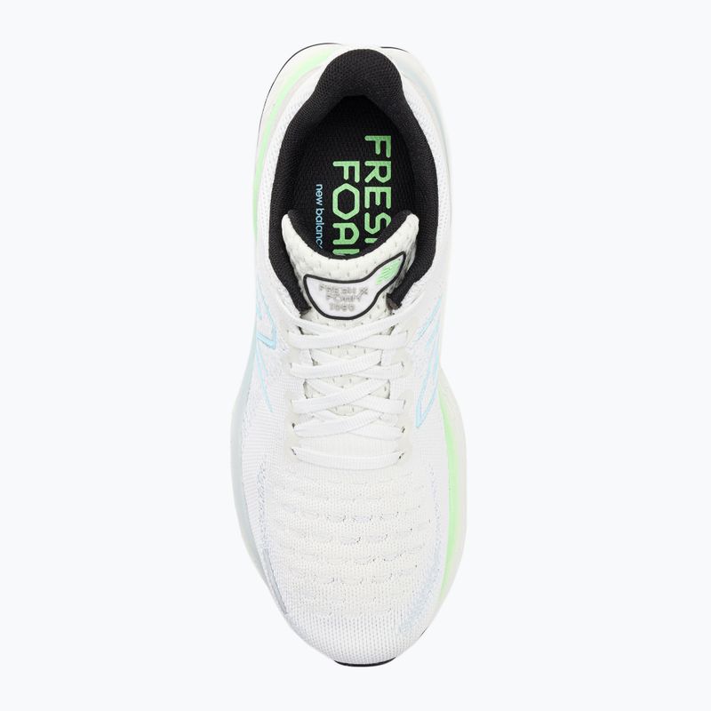 Moteriški bėgimo bateliai New Balance Fresh Foam 1080 v12 white 6