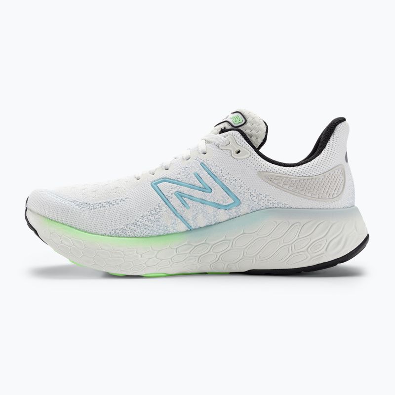 Moteriški bėgimo bateliai New Balance Fresh Foam 1080 v12 white 10