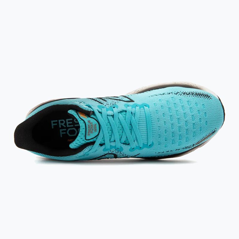 New Balance Fresh Foam 1080 v12 blue vyriški bėgimo bateliai M1080R12.D.080 12